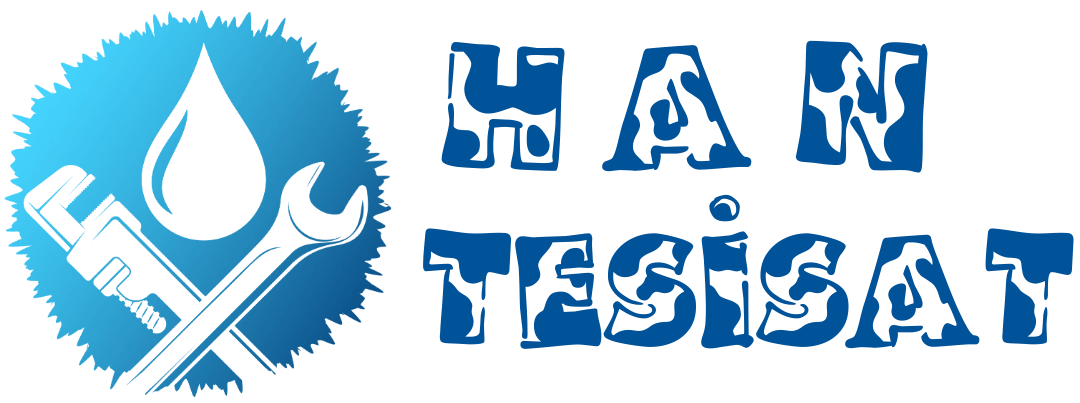 Çayırova Su Tesisatı - Han Tesisat